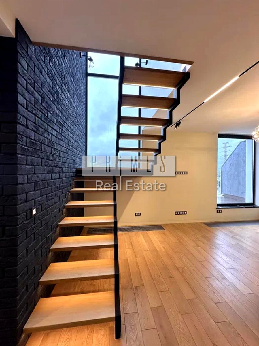 3-rooms apartment apartment by the address st. Ul Elektrikov (area 115 m²) - Atlanta.ua - photo 6