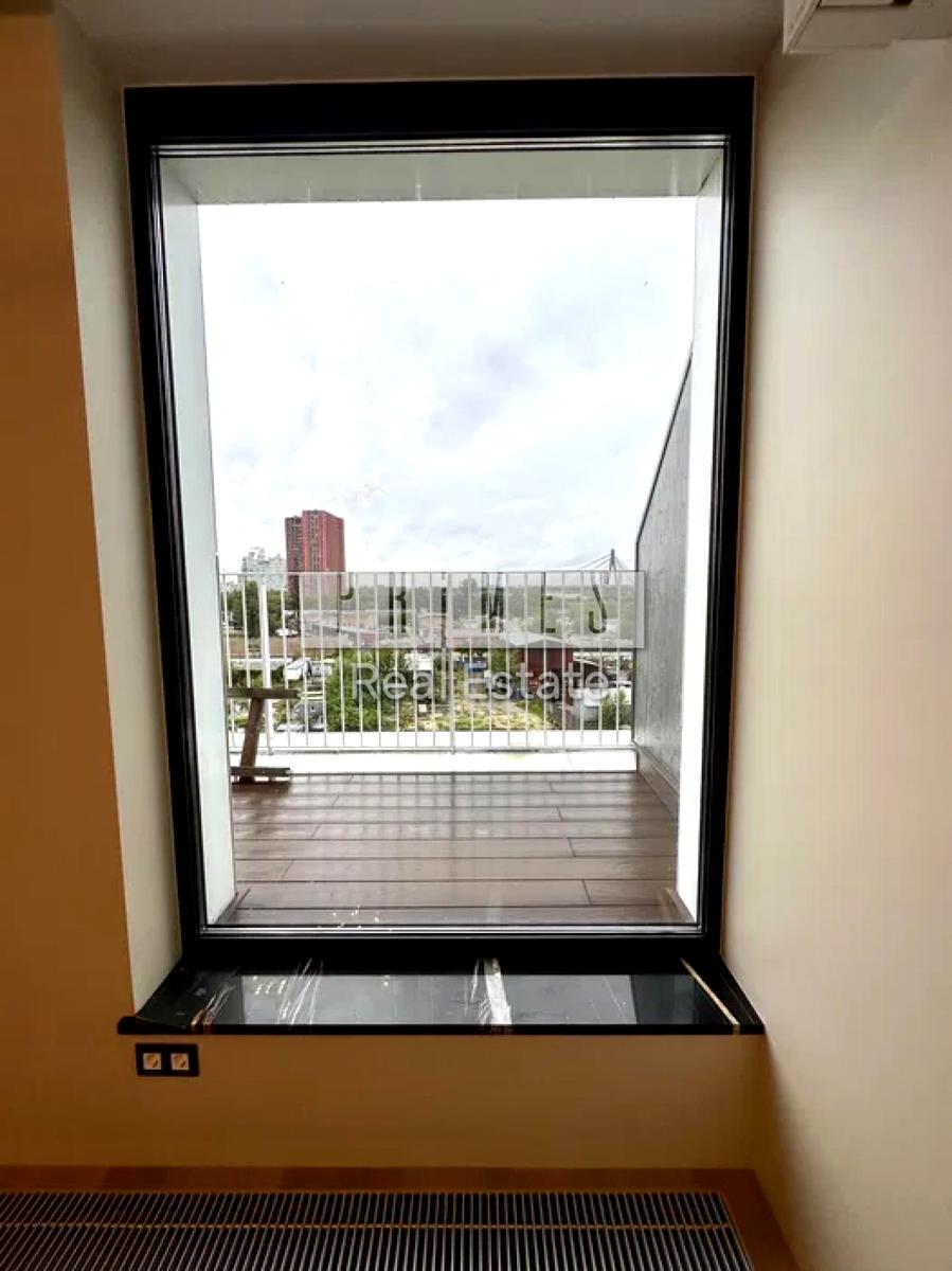 3-rooms apartment apartment by the address st. Ul Elektrikov (area 115 m²) - Atlanta.ua - photo 7