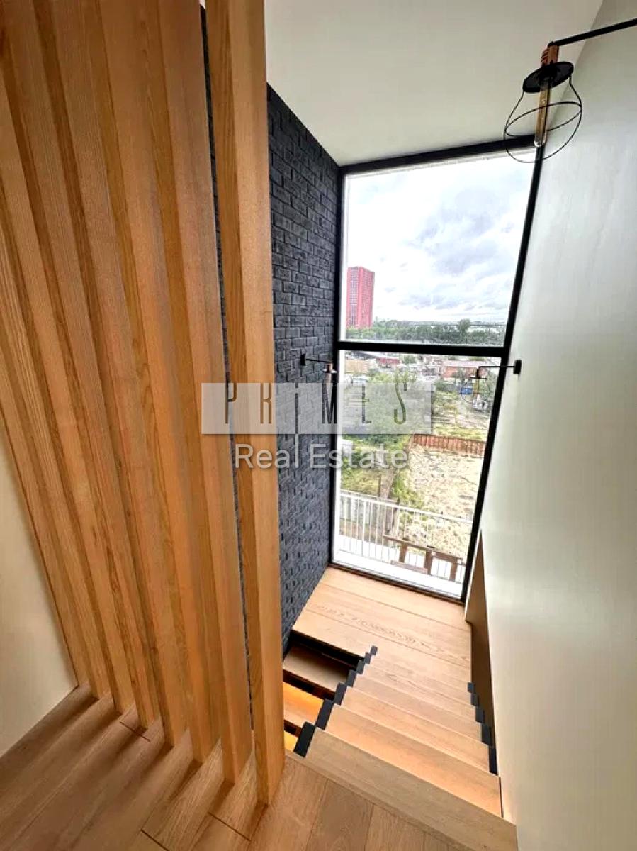 3-rooms apartment apartment by the address st. Ul Elektrikov (area 115 m²) - Atlanta.ua - photo 15