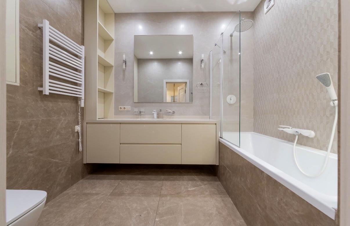 1-кімнатна квартира за адресою (площа 60 м²) - Atlanta.ua - фото 5