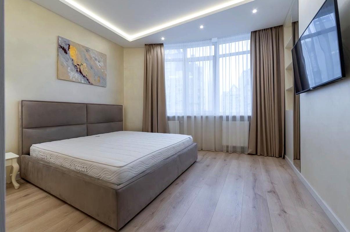 1-кімнатна квартира за адресою (площа 60 м²) - Atlanta.ua - фото 4