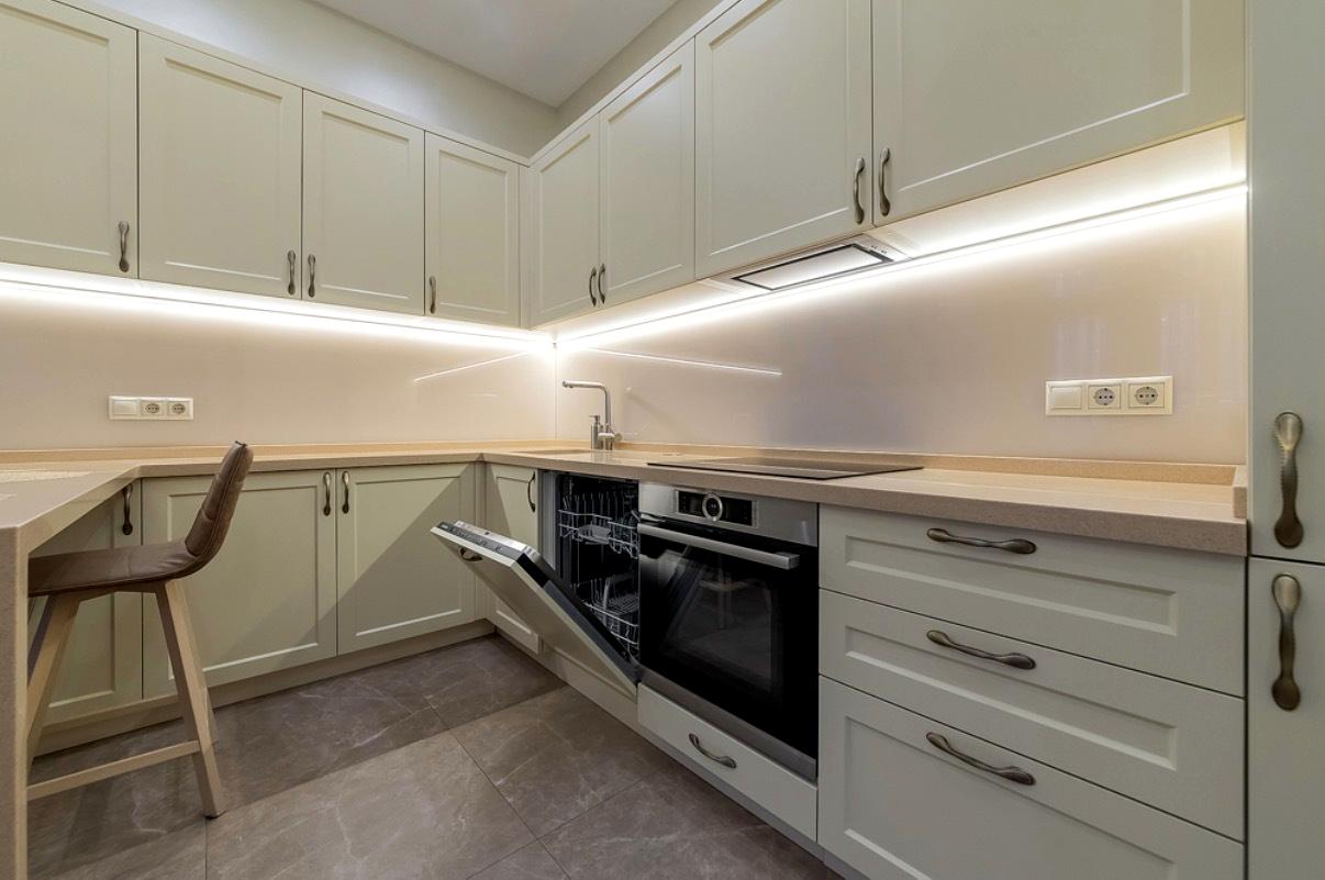 1-кімнатна квартира за адресою (площа 60 м²) - Atlanta.ua - фото 3