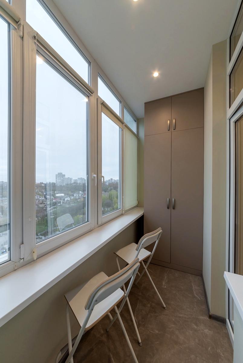 1-кімнатна квартира за адресою (площа 60 м²) - Atlanta.ua - фото 6