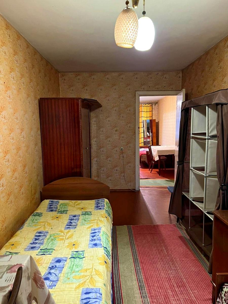 3-rooms apartment apartment by the address st. Ul Bakinskaya (area 62 m²) - Atlanta.ua - photo 3