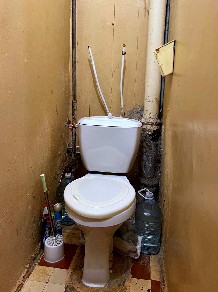 3-rooms apartment apartment by the address st. Ul Bakinskaya (area 62 m²) - Atlanta.ua - photo 6