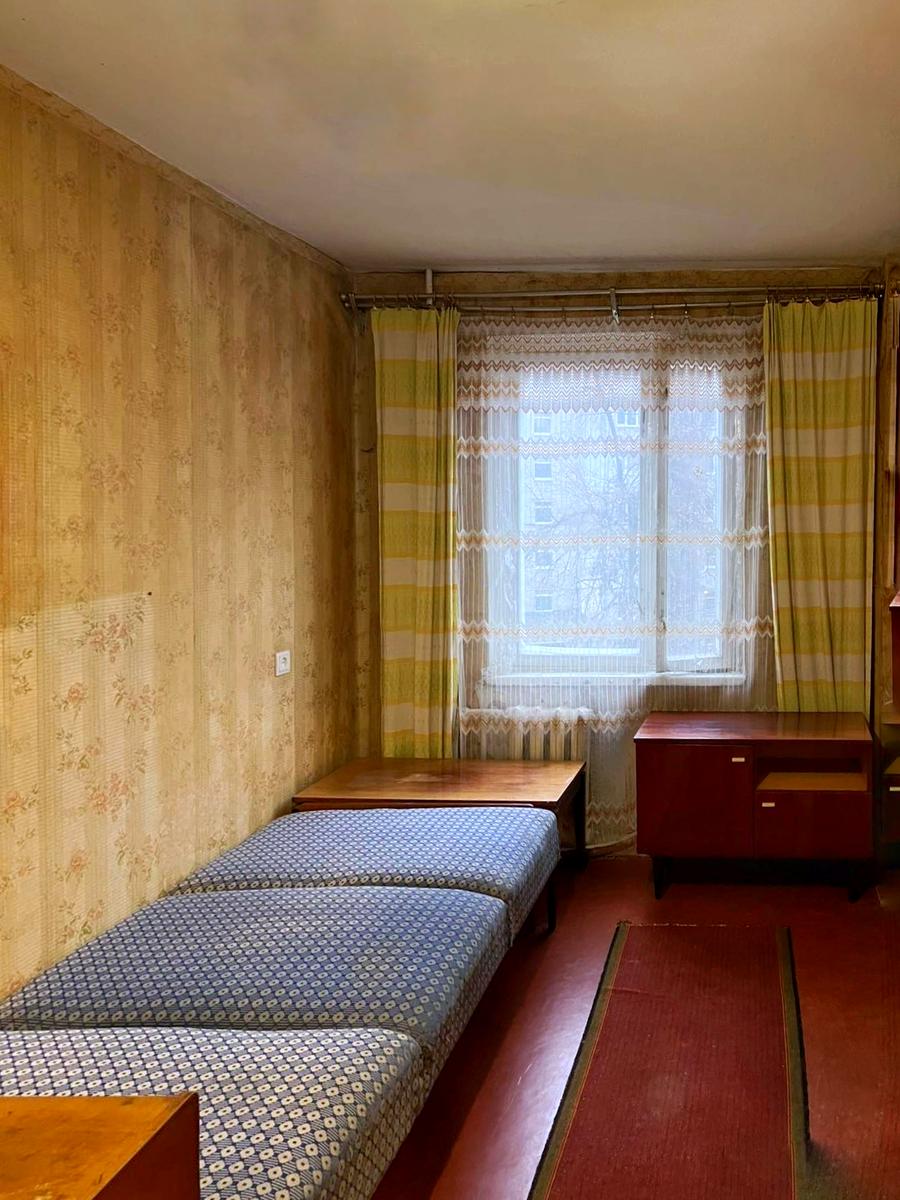 3-rooms apartment apartment by the address st. Ul Bakinskaya (area 62 m²) - Atlanta.ua - photo 4