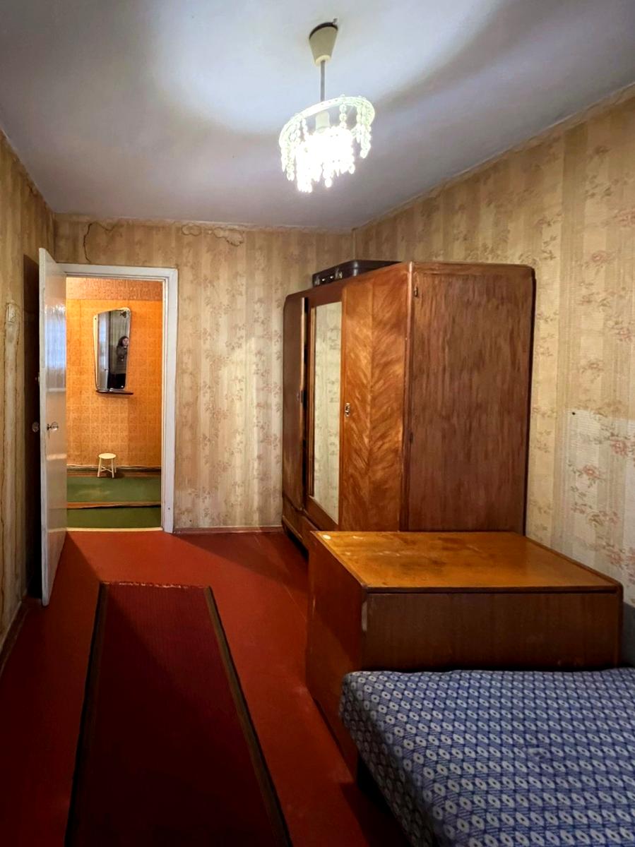 3-rooms apartment apartment by the address st. Ul Bakinskaya (area 62 m²) - Atlanta.ua - photo 2