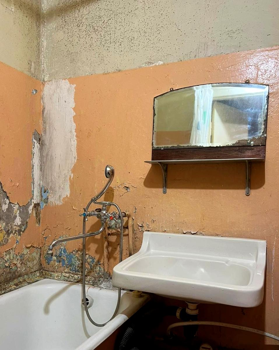 3-rooms apartment apartment by the address st. Ul Bakinskaya (area 62 m²) - Atlanta.ua - photo 7