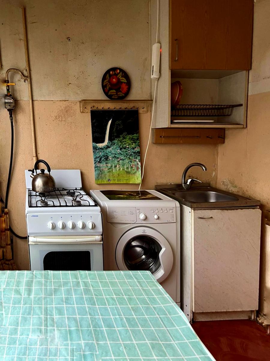 3-rooms apartment apartment by the address st. Ul Bakinskaya (area 62 m²) - Atlanta.ua - photo 5