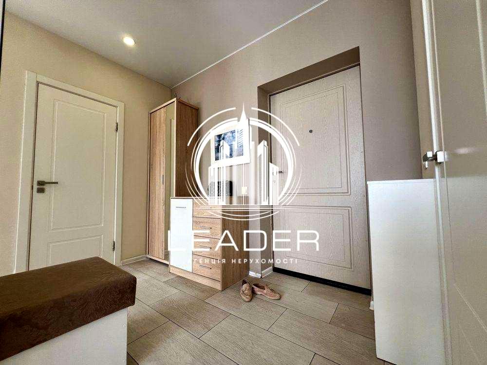 1-room apartment apartment by the address st. Kamenskaya Dneprodzerzhinskaya (area 46 m²) - Atlanta.ua - photo 5