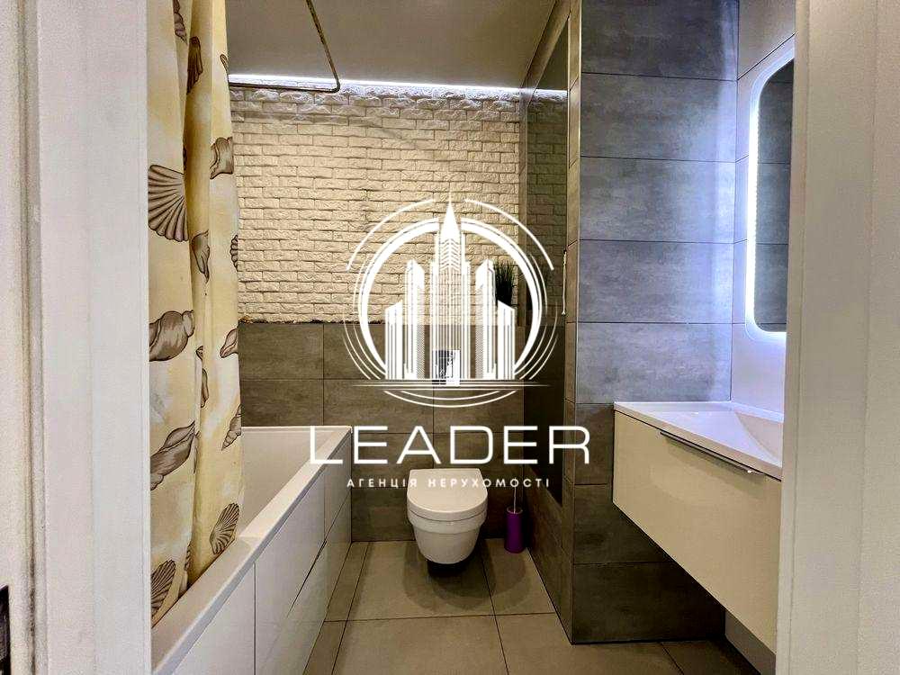 1-room apartment apartment by the address st. Kamenskaya Dneprodzerzhinskaya (area 46 m²) - Atlanta.ua - photo 8