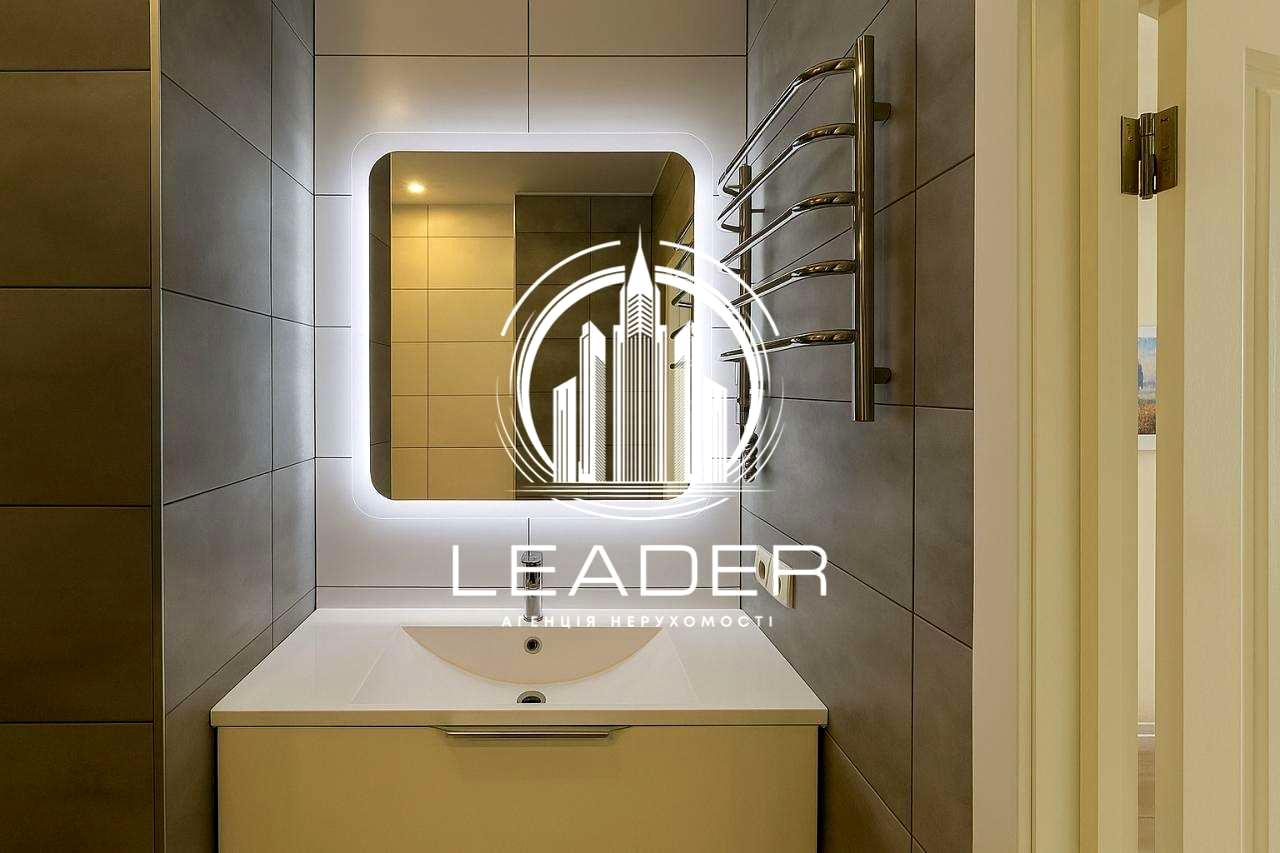 1-room apartment apartment by the address st. Kamenskaya Dneprodzerzhinskaya (area 46 m²) - Atlanta.ua - photo 6