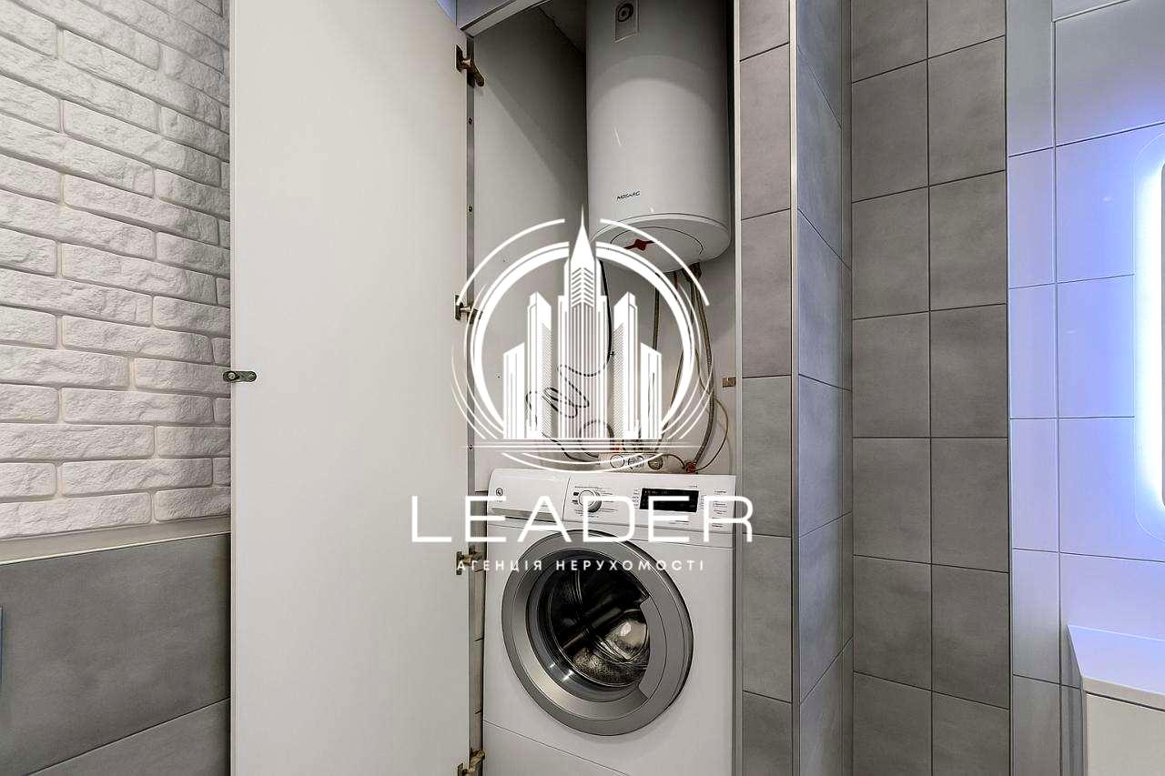 1-room apartment apartment by the address st. Kamenskaya Dneprodzerzhinskaya (area 46 m²) - Atlanta.ua - photo 7