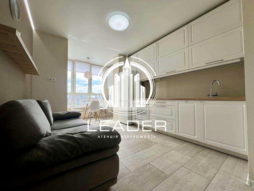 1-room apartment apartment by the address st. Kamenskaya Dneprodzerzhinskaya (area 46 m²) - Atlanta.ua - photo 4