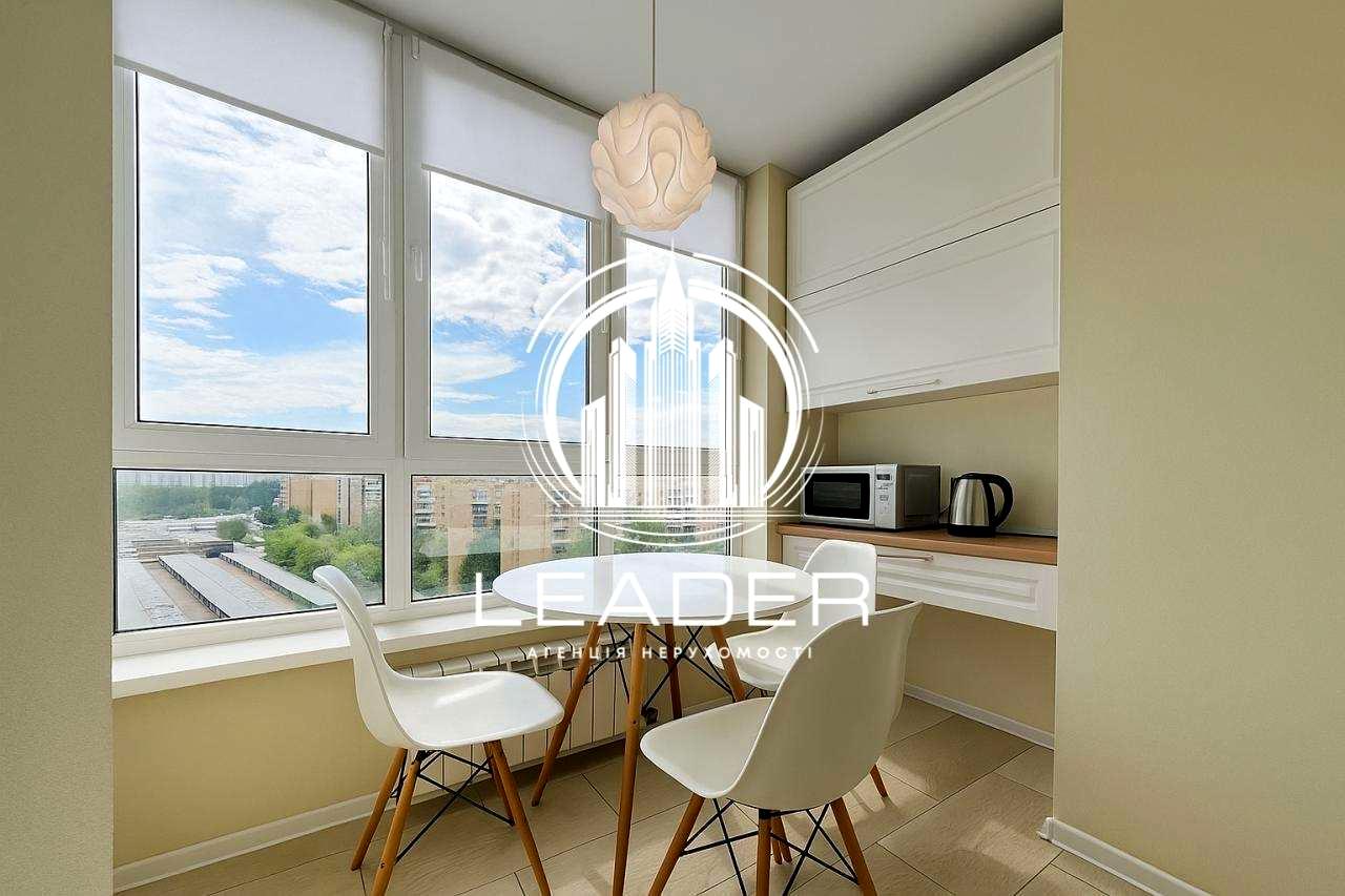 1-room apartment apartment by the address st. Kamenskaya Dneprodzerzhinskaya (area 46 m²) - Atlanta.ua - photo 3