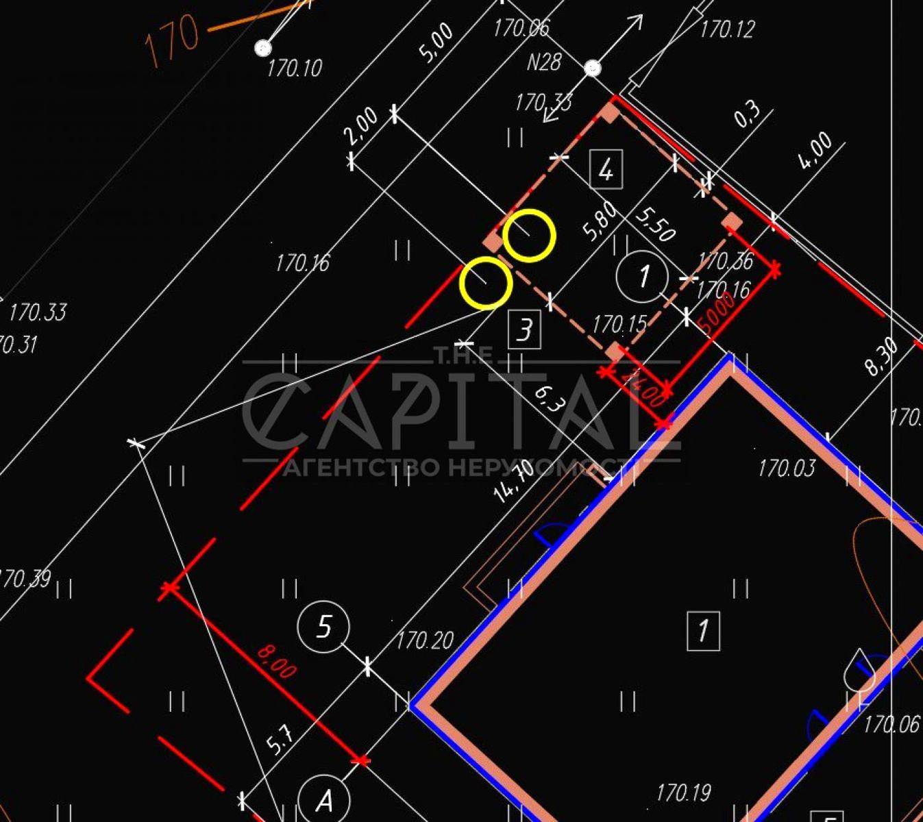 House by the address (area 127 m²) - Atlanta.ua - photo 4