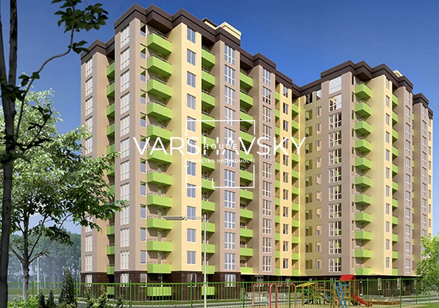 1-room apartment apartment by the address st. Sholudenka (area 41,7 m²) - Atlanta.ua - photo 4