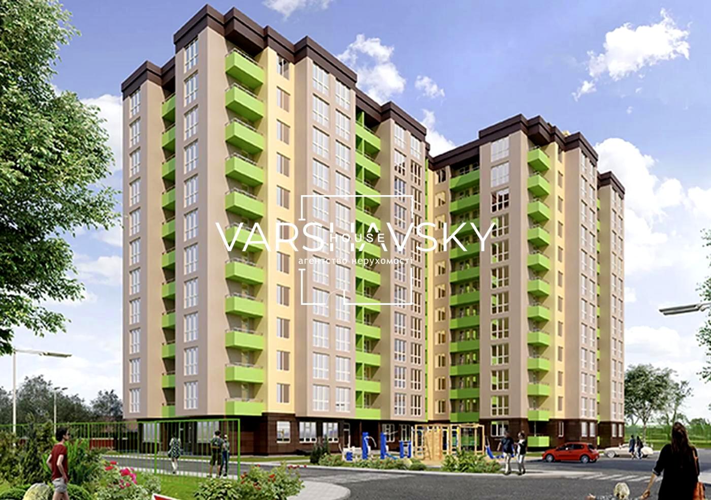 1-room apartment apartment by the address st. Sholudenka (area 41,7 m²) - Atlanta.ua - photo 2