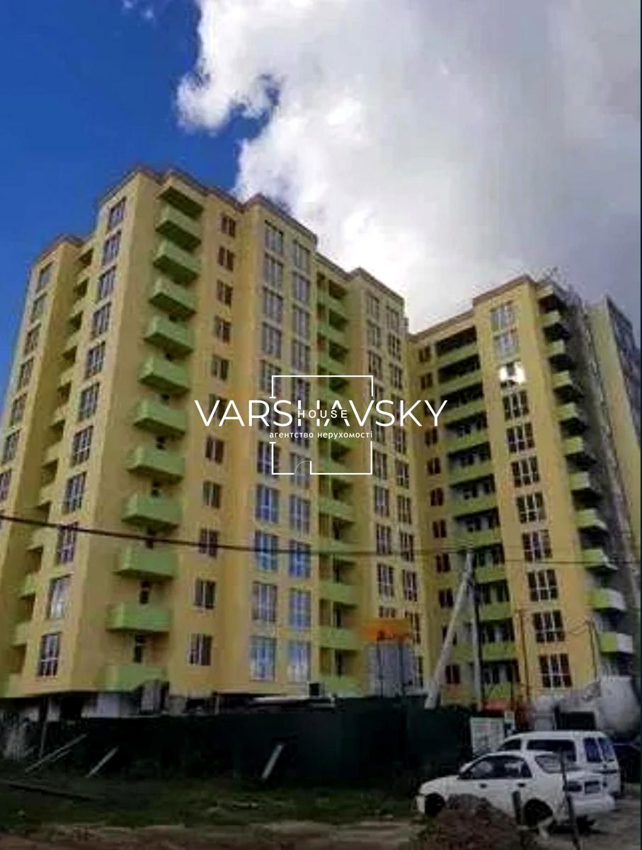 1-room apartment apartment by the address st. Sholudenka (area 41,7 m²) - Atlanta.ua - photo 5