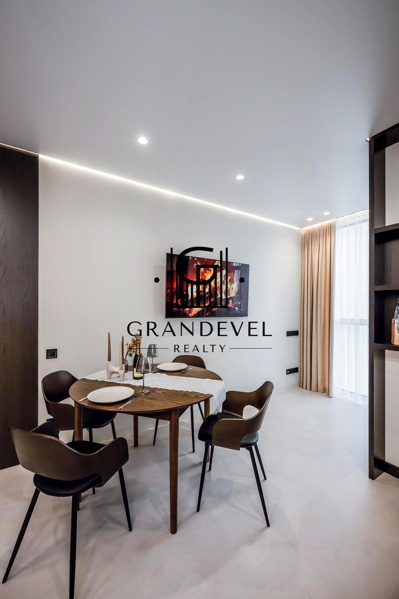 1-кімнатна квартира за адресою вул. Вірменська (площа 40 м²) - Atlanta.ua - фото 5