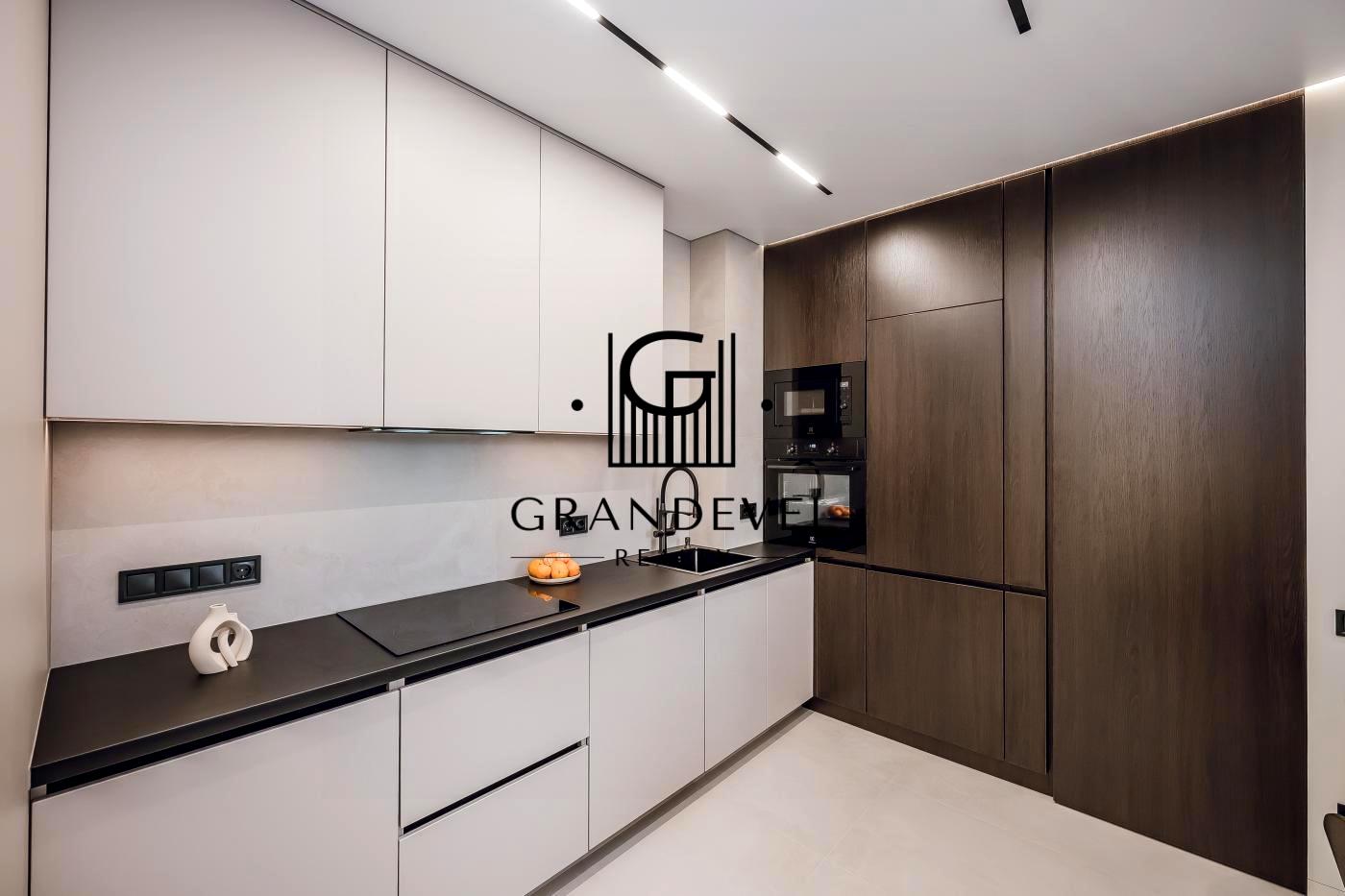 1-кімнатна квартира за адресою вул. Вірменська (площа 40 м²) - Atlanta.ua - фото 4