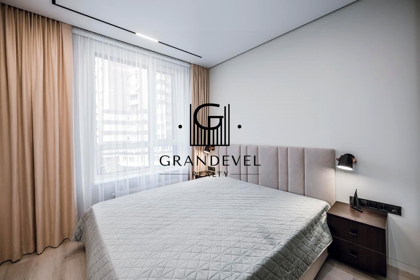 1-кімнатна квартира за адресою вул. Вірменська (площа 40 м²) - Atlanta.ua - фото 8