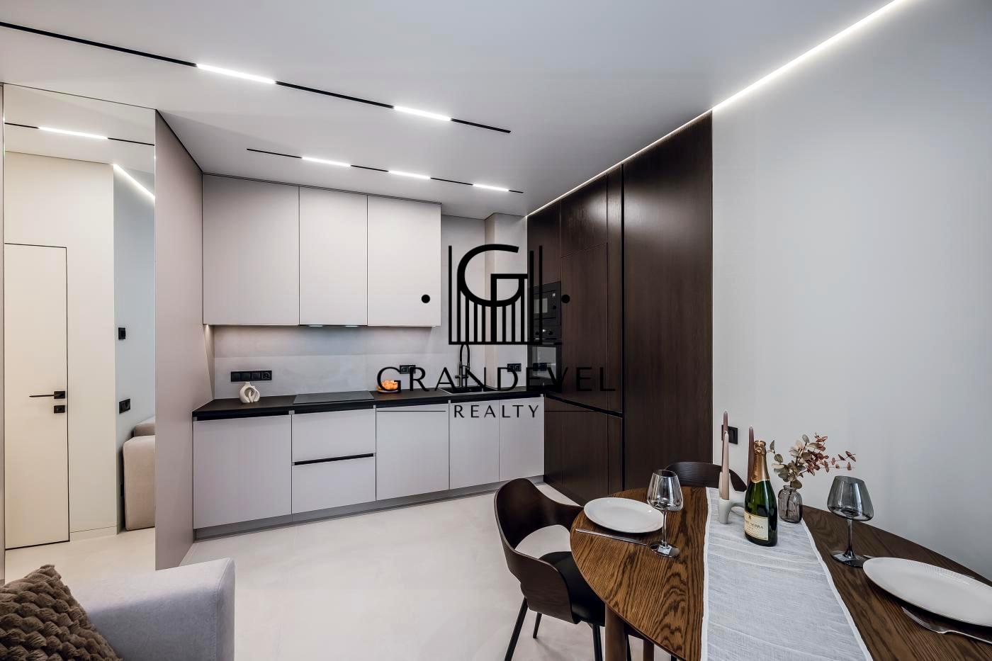 1-кімнатна квартира за адресою вул. Вірменська (площа 40 м²) - Atlanta.ua - фото 7