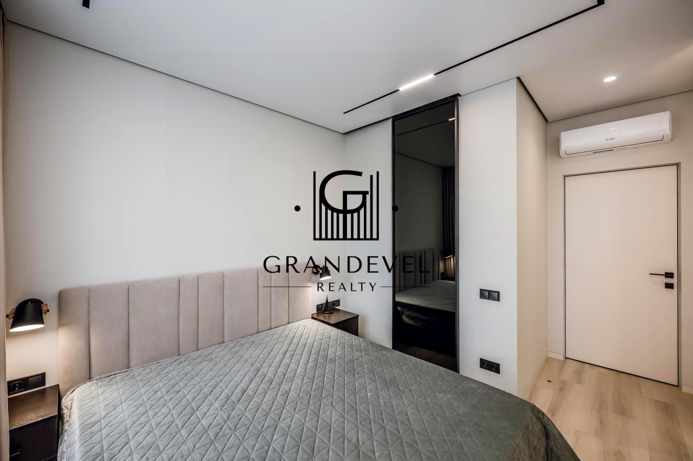 1-кімнатна квартира за адресою вул. Вірменська (площа 40 м²) - Atlanta.ua - фото 10