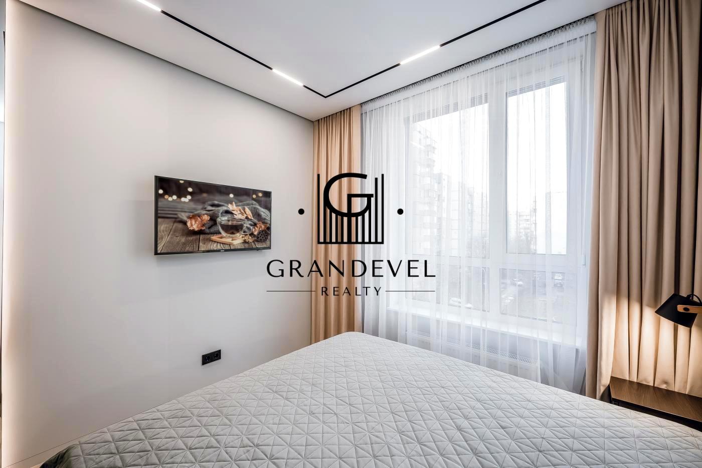 1-кімнатна квартира за адресою вул. Вірменська (площа 40 м²) - Atlanta.ua - фото 9