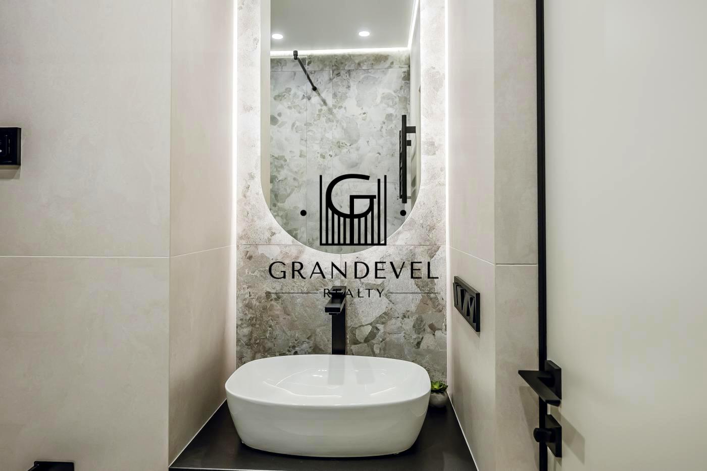 1-кімнатна квартира за адресою вул. Вірменська (площа 40 м²) - Atlanta.ua - фото 19