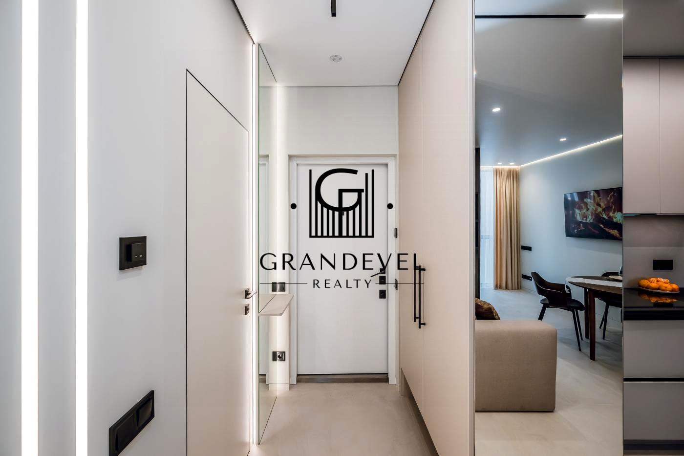 1-кімнатна квартира за адресою вул. Вірменська (площа 40 м²) - Atlanta.ua - фото 20