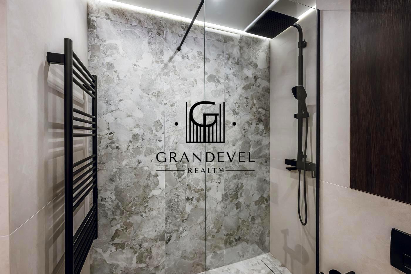 1-кімнатна квартира за адресою вул. Вірменська (площа 40 м²) - Atlanta.ua - фото 18