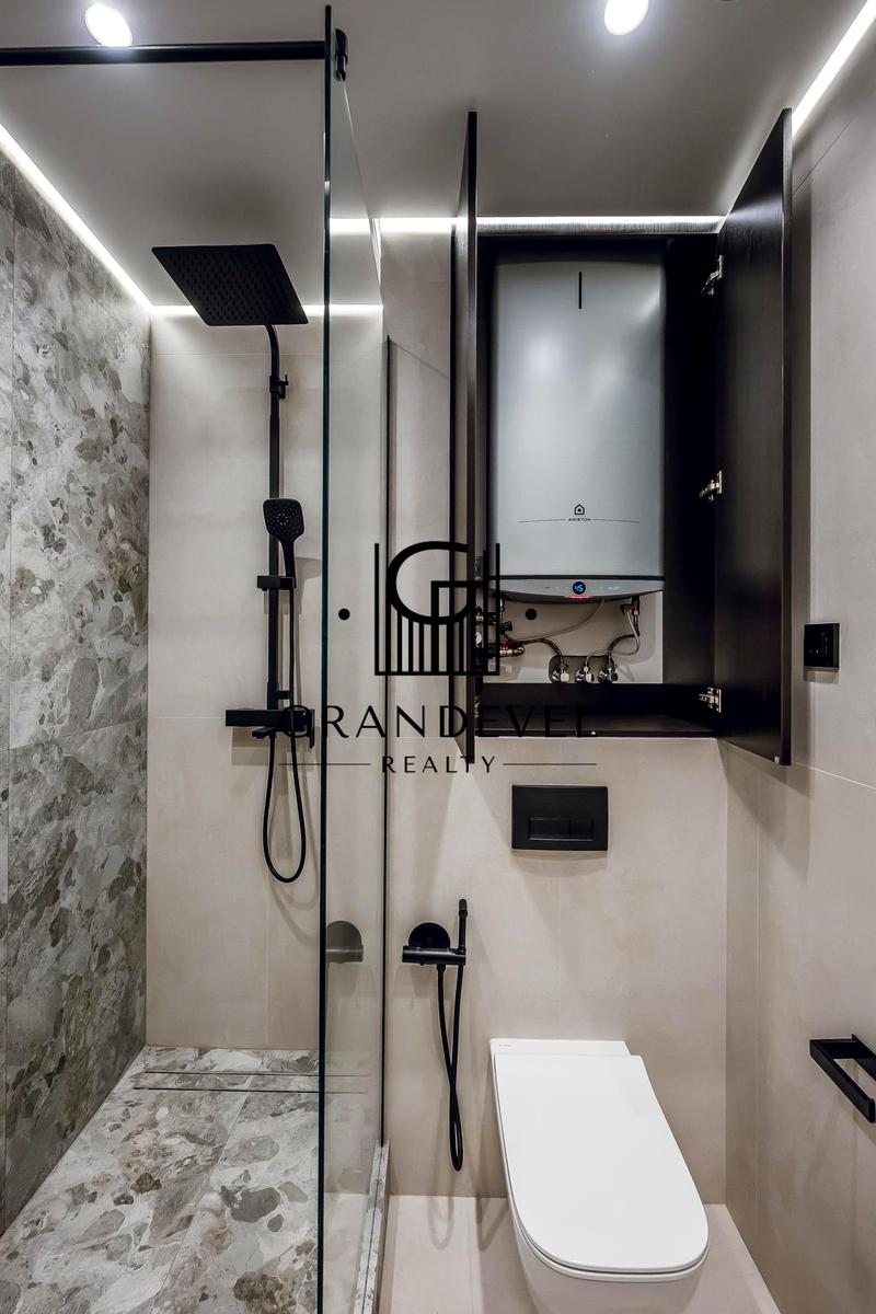 1-кімнатна квартира за адресою вул. Вірменська (площа 40 м²) - Atlanta.ua - фото 17