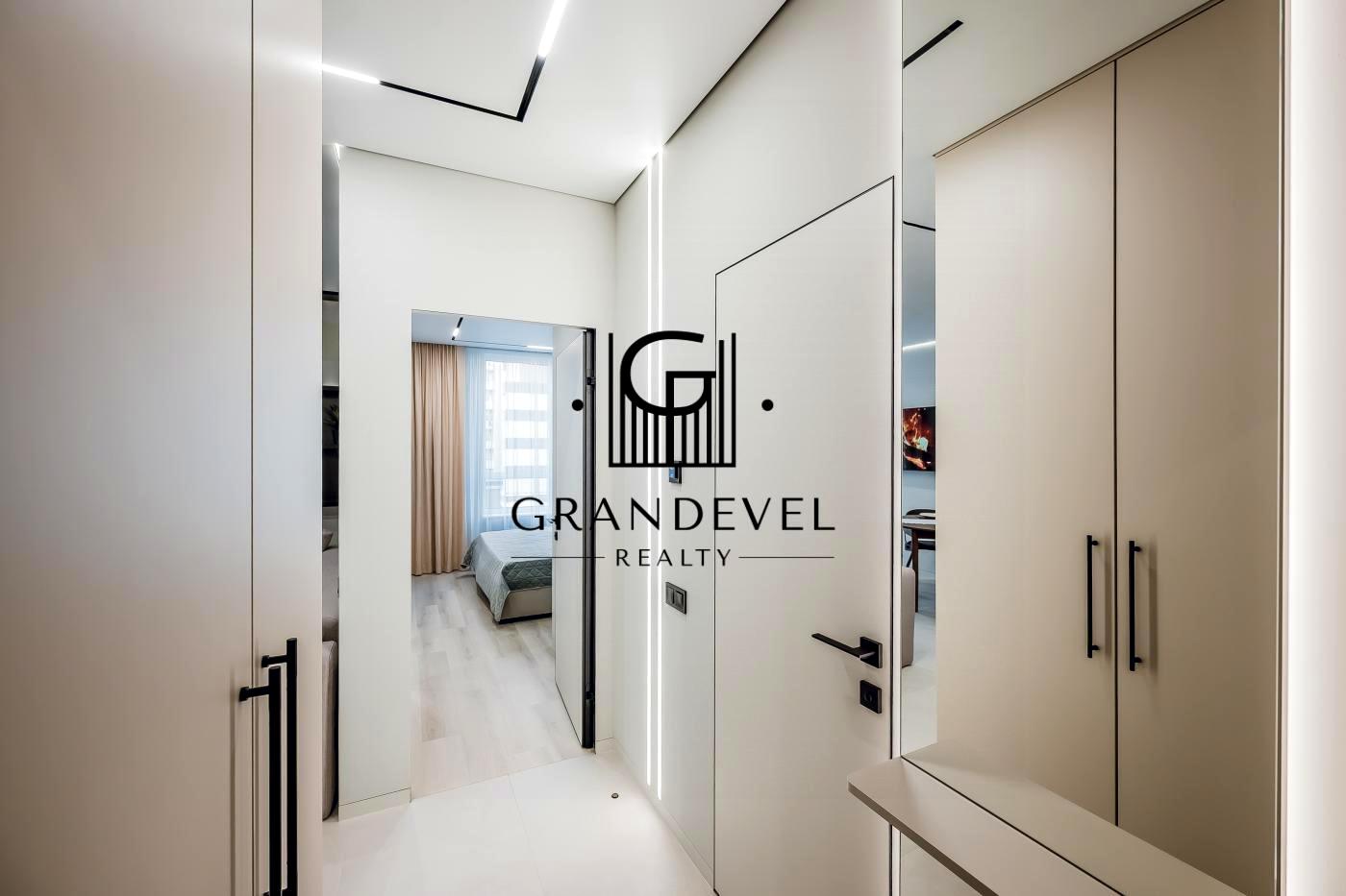 1-кімнатна квартира за адресою вул. Вірменська (площа 40 м²) - Atlanta.ua - фото 21