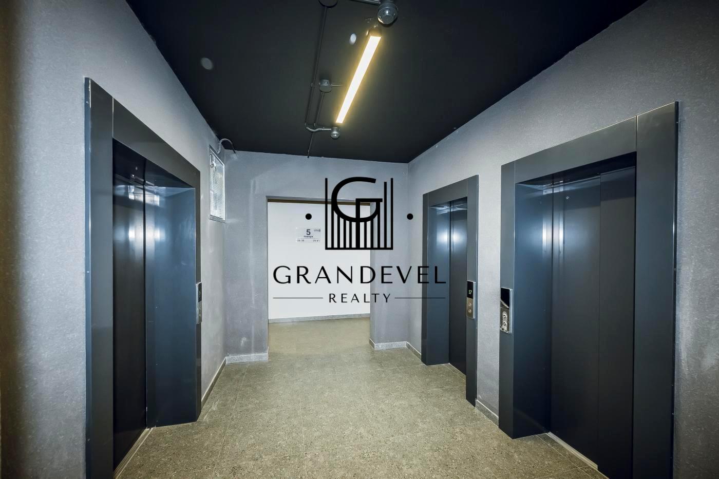 1-кімнатна квартира за адресою вул. Вірменська (площа 40 м²) - Atlanta.ua - фото 25