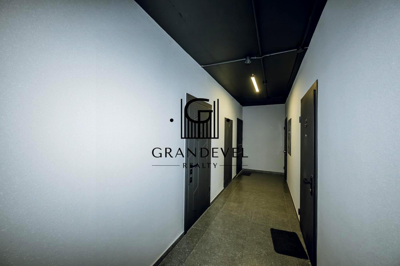 1-кімнатна квартира за адресою вул. Вірменська (площа 40 м²) - Atlanta.ua - фото 24