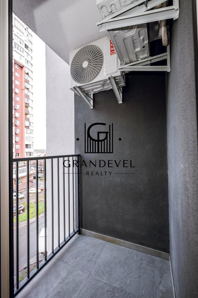 1-кімнатна квартира за адресою вул. Вірменська (площа 40 м²) - Atlanta.ua - фото 22