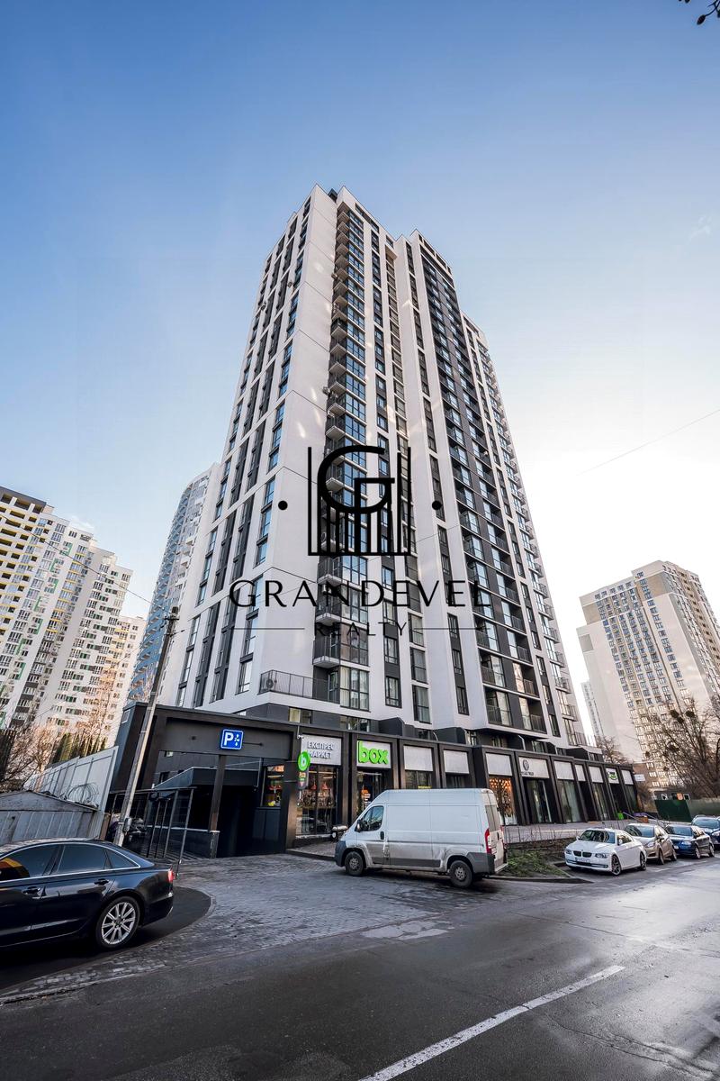 1-кімнатна квартира за адресою вул. Вірменська (площа 40 м²) - Atlanta.ua - фото 28