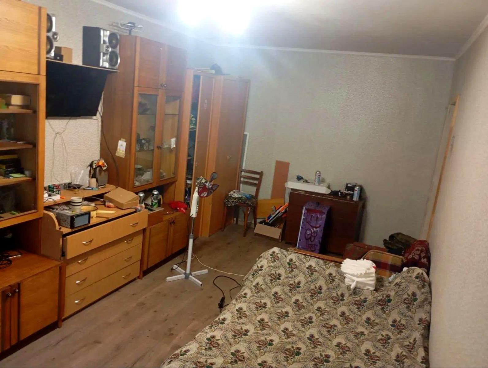 2-кімнатна квартира за адресою (площа 50 м²) - Atlanta.ua - фото 2