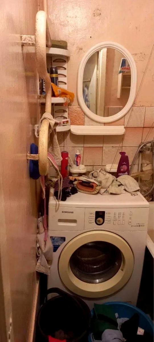 2-кімнатна квартира за адресою (площа 50 м²) - Atlanta.ua - фото 6