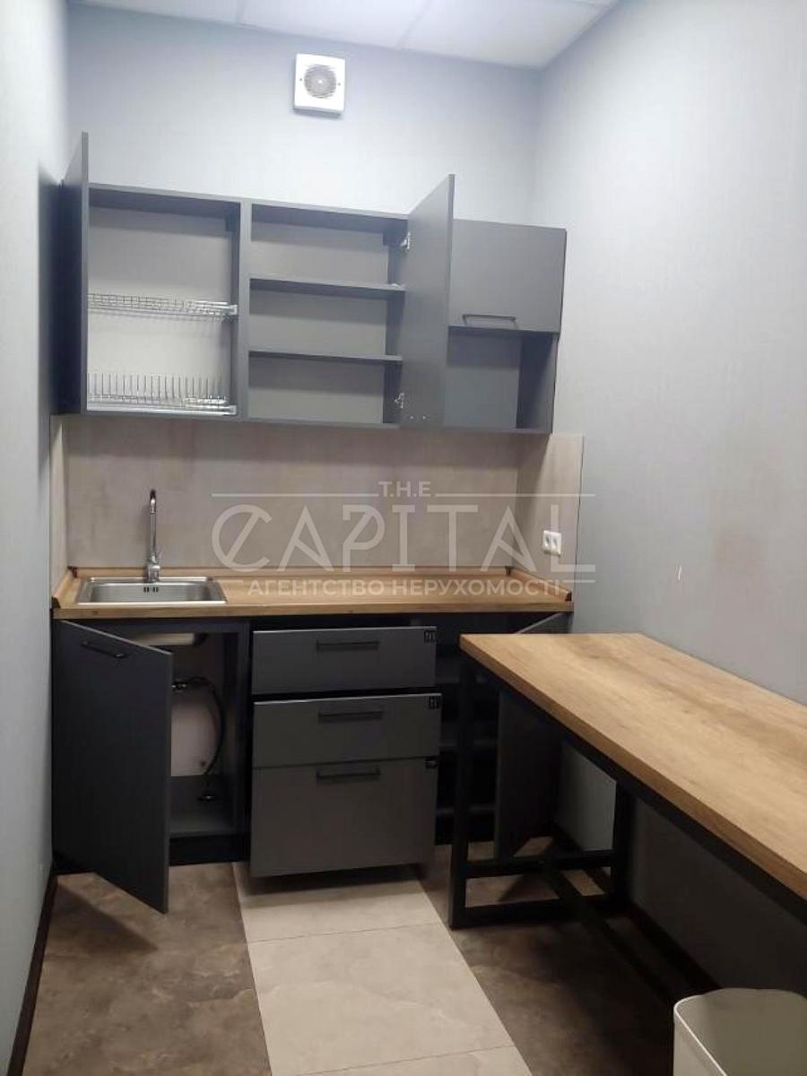 Комерційна нерухомість за адресою вул. Кловський узвіз (площа 959 м²) - Atlanta.ua - фото 13