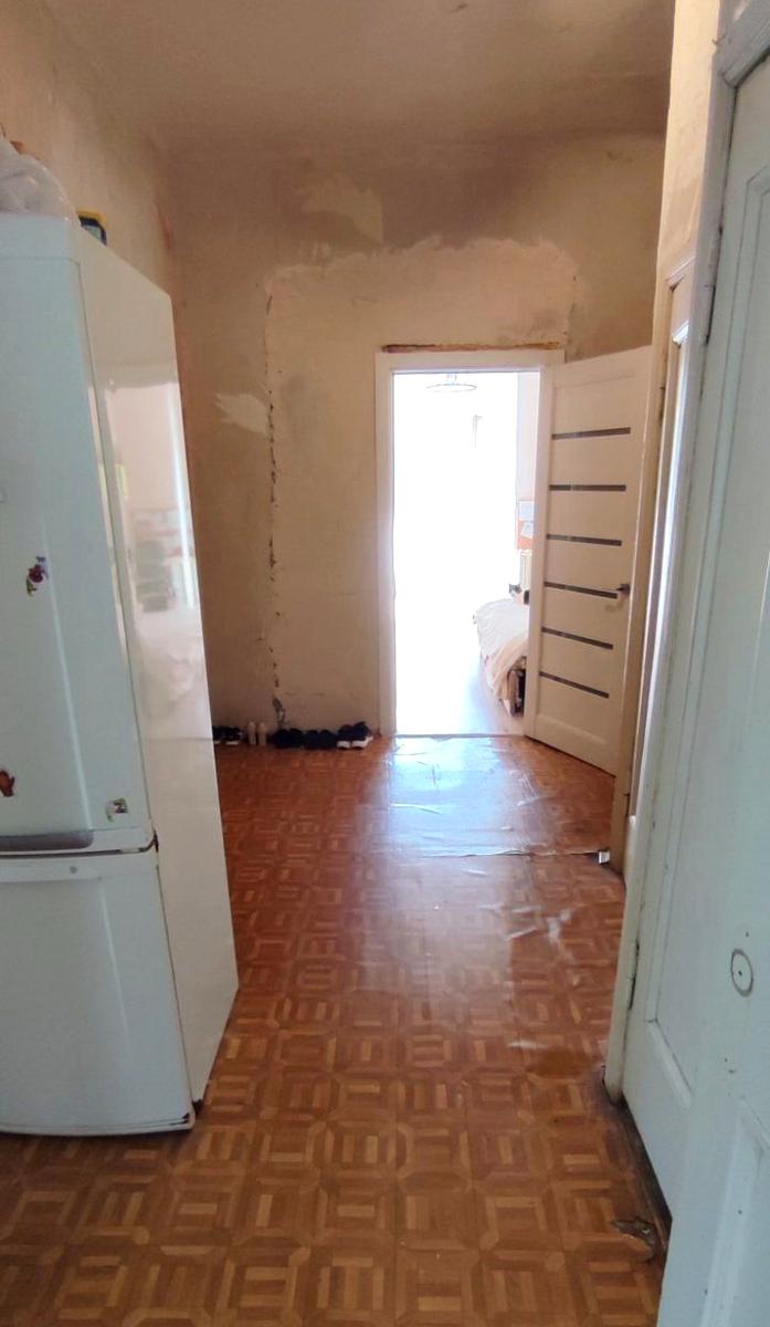 3-комнатная квартира по адресу (площадь 81 м²) - Atlanta.ua - фото 3