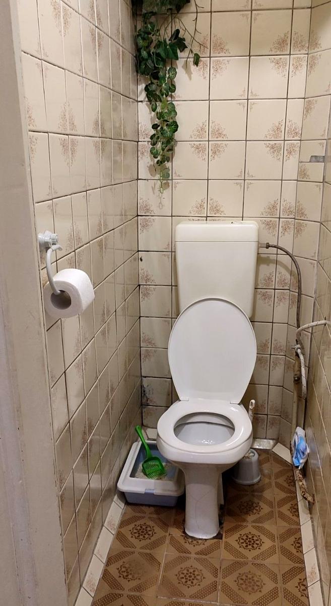 3-комнатная квартира по адресу (площадь 81 м²) - Atlanta.ua - фото 11