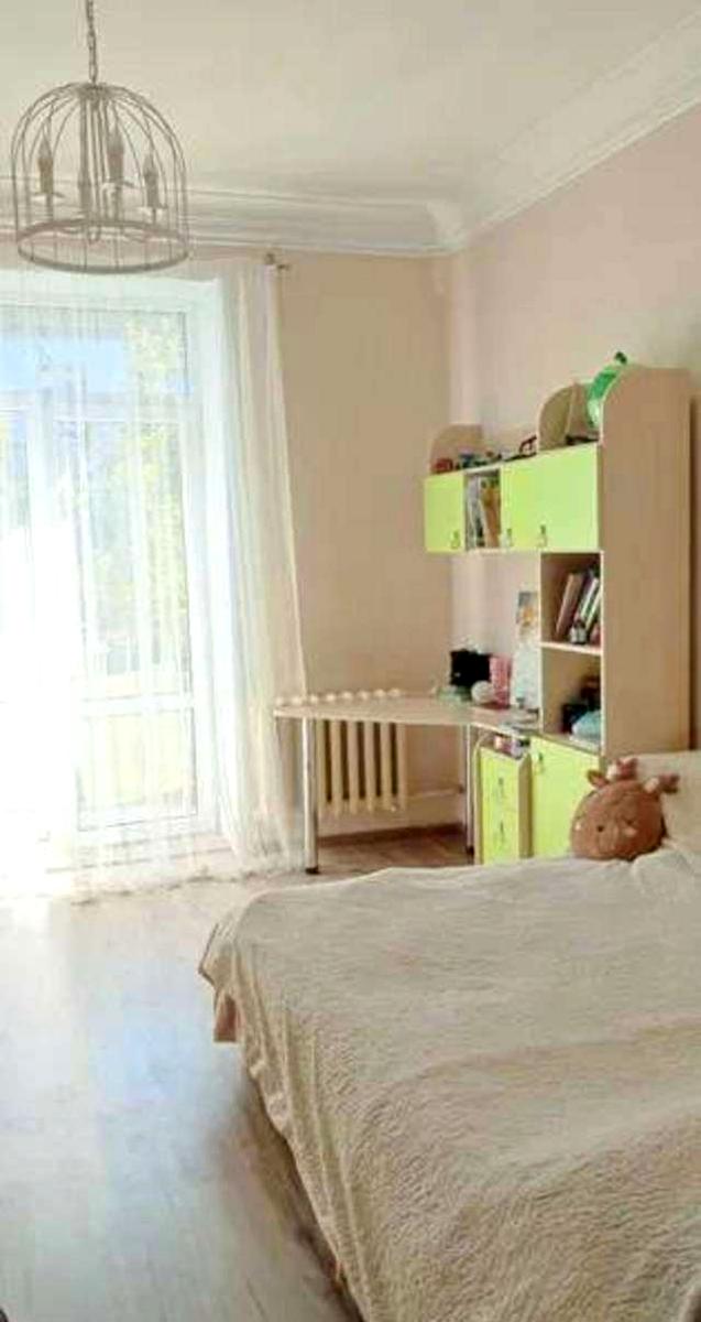 3-комнатная квартира по адресу (площадь 81 м²) - Atlanta.ua - фото 2