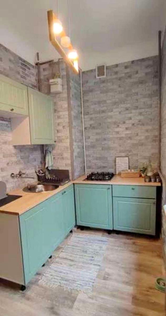 3-комнатная квартира по адресу (площадь 81 м²) - Atlanta.ua - фото 9