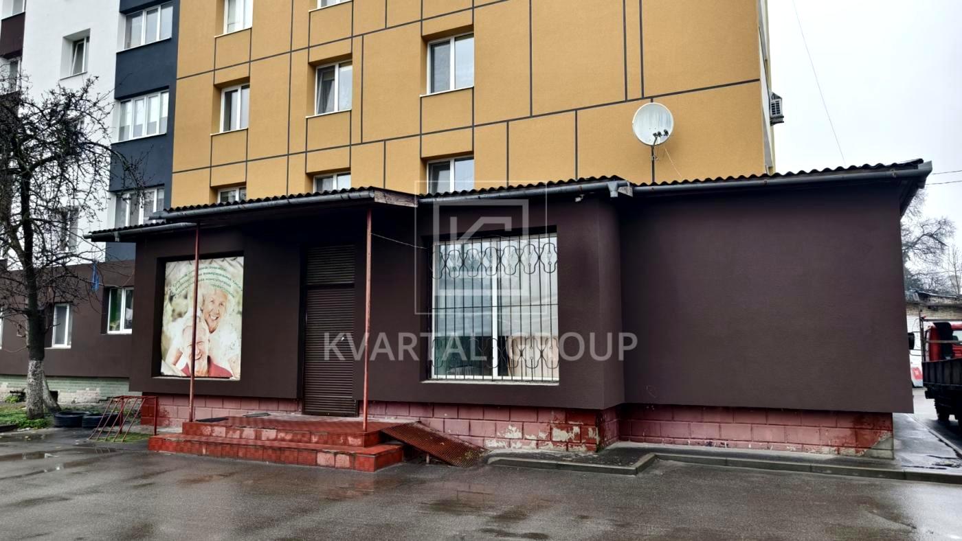 Commercial real estate at st. Mira (area 134,6 m²) - Atlanta.ua - photo 4