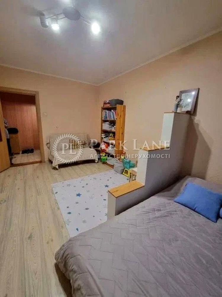 1-кімнатна квартира за адресою вул. Тальнівська (площа 43 м²) - Atlanta.ua - фото 2