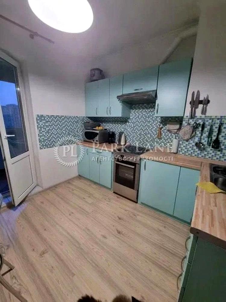 1-кімнатна квартира за адресою вул. Тальнівська (площа 43 м²) - Atlanta.ua - фото 4