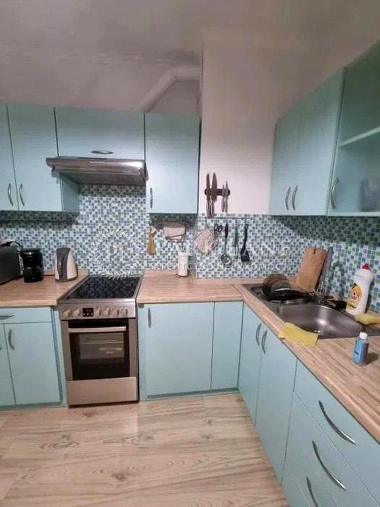 1-кімнатна квартира за адресою вул. Тальнівська (площа 43 м²) - Atlanta.ua - фото 5