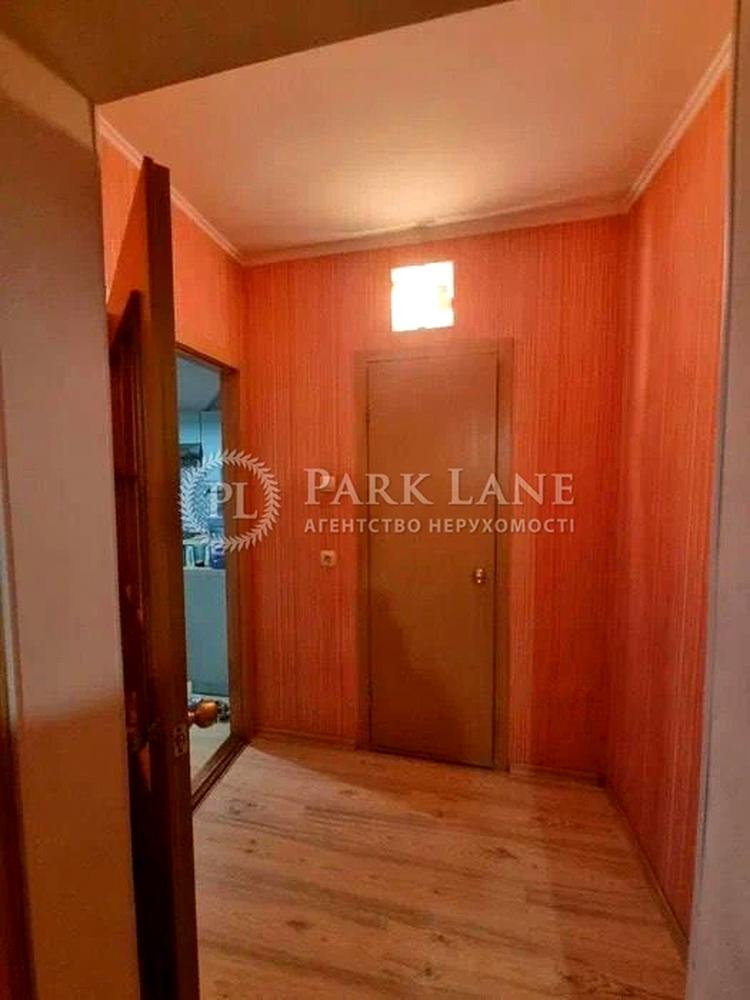 1-кімнатна квартира за адресою вул. Тальнівська (площа 43 м²) - Atlanta.ua - фото 9